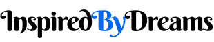 INSPIRED B Y DREAMS LOGO